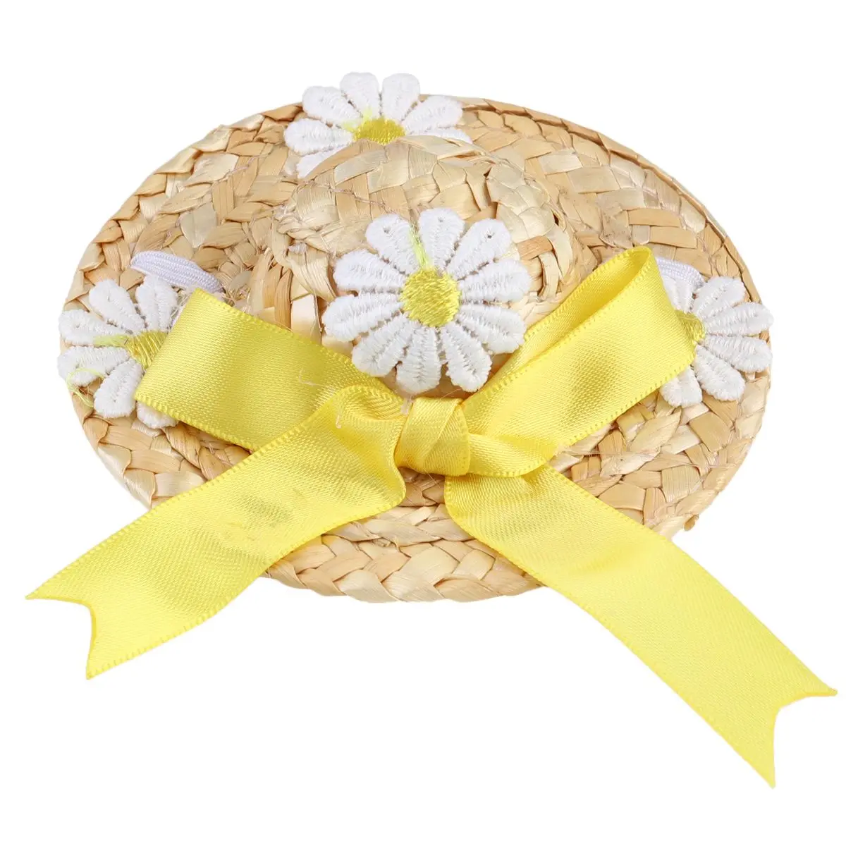 Pet Creative Woven Design Comfortable Soft Material Photo Props Cat Dog Accessories Sun Hat Straw Cap
Pet Creative Woven Design Comfortable Soft Material Photo Props Cat Dog Accessories Sun Hat Straw Cap