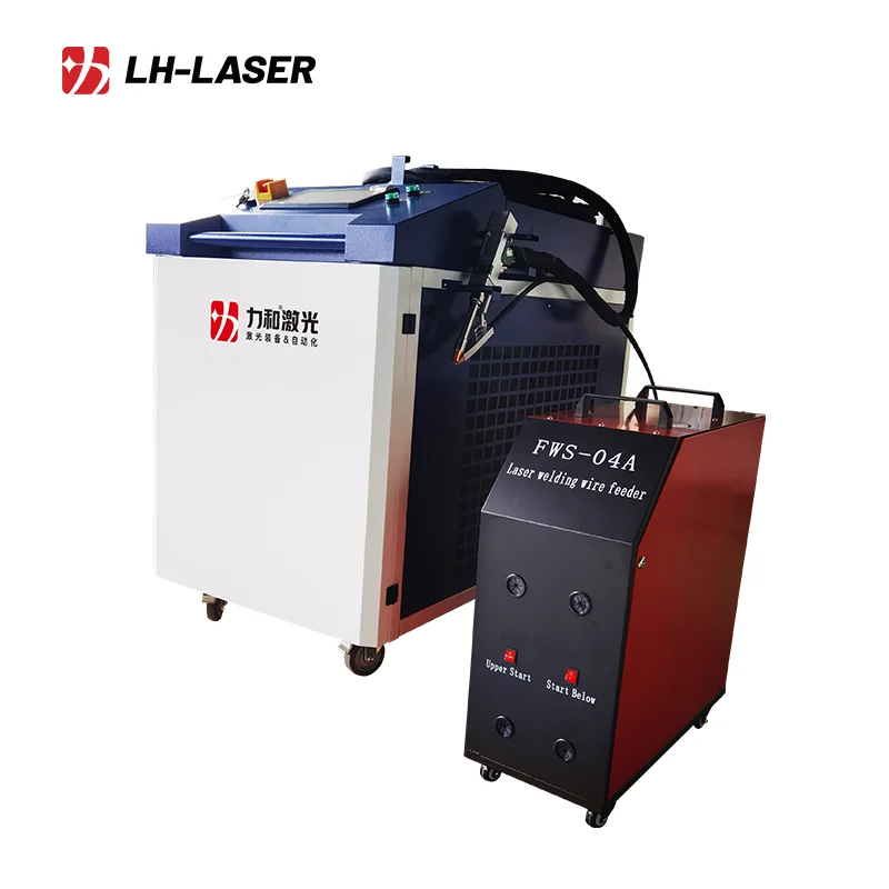 Новый дизайн 2025 года: Ручной лазерный сварочный аппарат 6000 Вт для сварки нержавеющей стали и алюминия до 12 мм
Новый дизайн 2025 года: Ручной лазерный сварочный аппарат 6000 Вт для сварки нержавеющей стали и алюминия до 12 мм