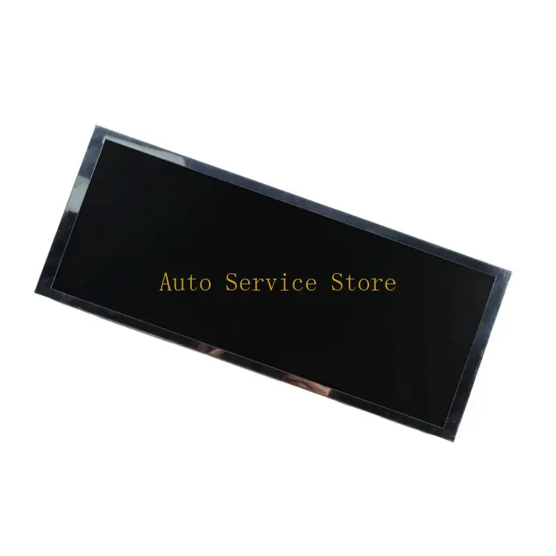 462A Replacement Digital Instrument Cluster 12.3 Inch Screen For Vehicle TX31D06VM2AAA
462A Replacement Digital Instrument Cluster 12.3 Inch Screen For Vehicle TX31D06VM2AAA