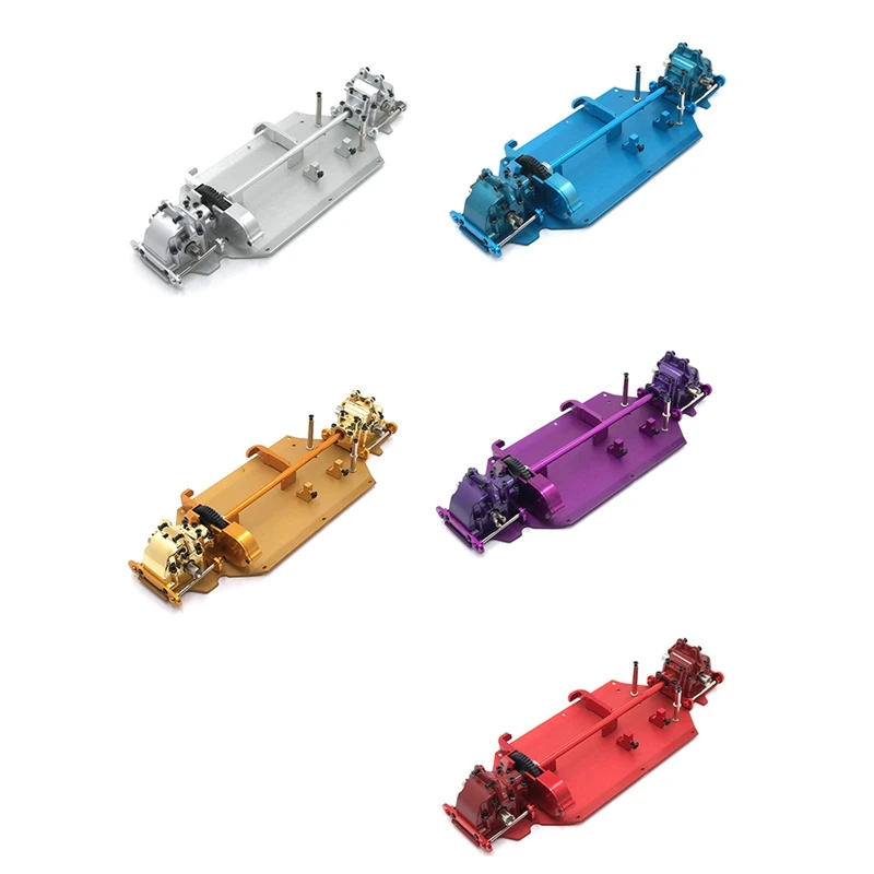 Металлическая рамка корпуса телефона для Wltoys 144001 144002 144010 1/14 обновленные детали для радиоуправляемого автомобиля
Металлическая рамка корпуса телефона для Wltoys 144001 144002 144010 1/14 обновленные детали для радиоуправляемого автомобиля