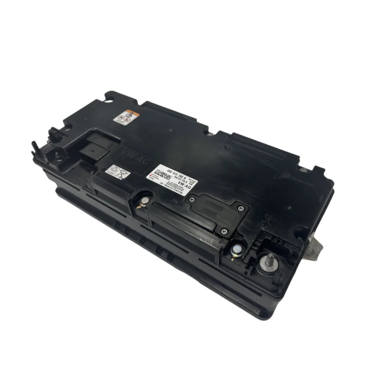 Suitable for Au di New 48V Mild Hybrid High-pressure Battery A6L S6 A7 RD7 RS6 A8 RS8 Q8 4N0915105D 4N0915105C
Suitable for Au di New 48V Mild Hybrid High-pressure Battery A6L S6 A7 RD7 RS6 A8 RS8 Q8 4N0915105D 4N0915105C