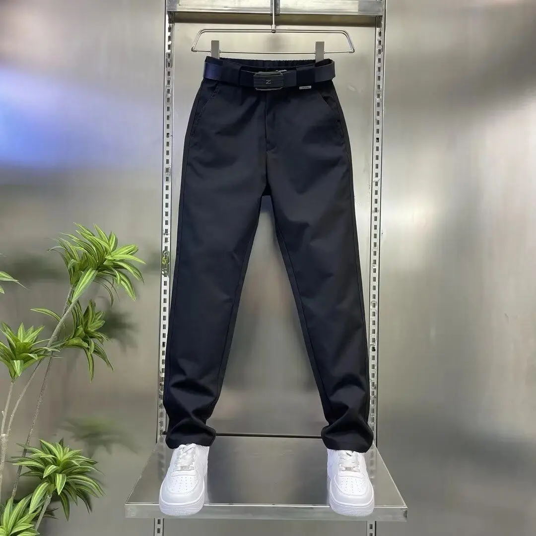 Новинка 2024, мужские свободные повседневные брюки, корейские модные тонкие широкие брюки длиной до пола, летние длинные брюки свободного покроя, модные
Новинка 2024, мужские свободные повседневные брюки, корейские модные тонкие широкие брюки длиной до пола, летние длинные брюки свободного покроя, модные