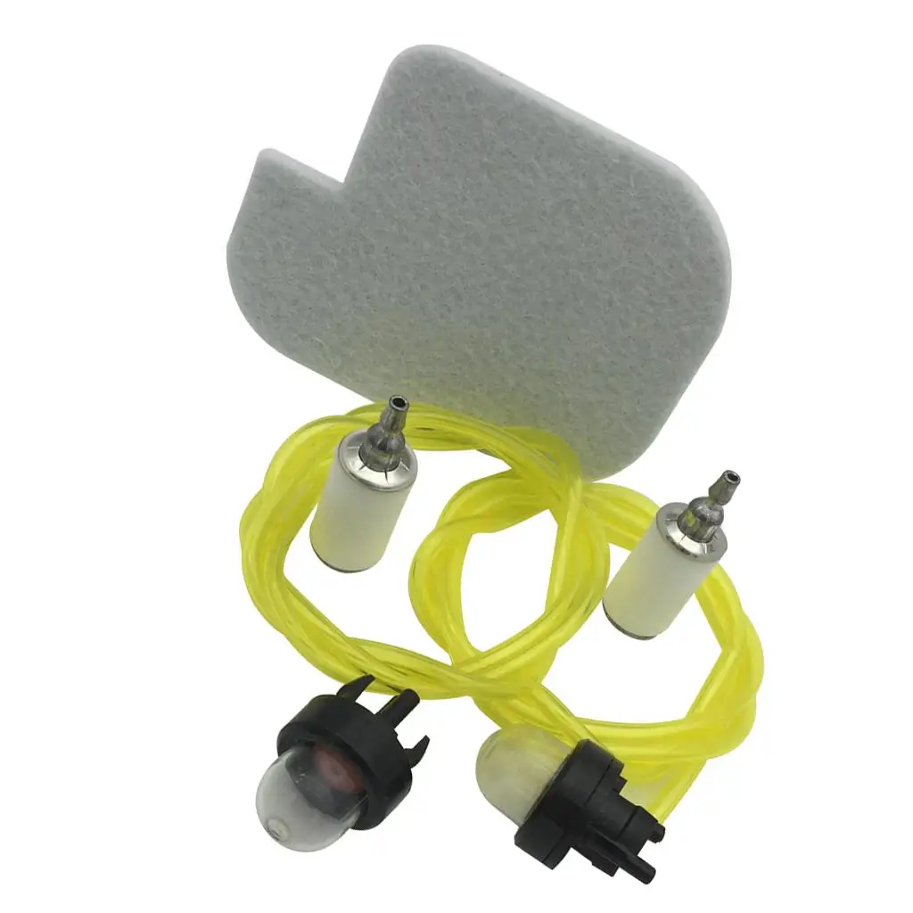 Air Filter Tune Up Kit for P3314 P3416 P3516PR P3816 Chainsaw Primer Bulb Spark
Air Filter Tune Up Kit for P3314 P3416 P3516PR P3816 Chainsaw Primer Bulb Spark