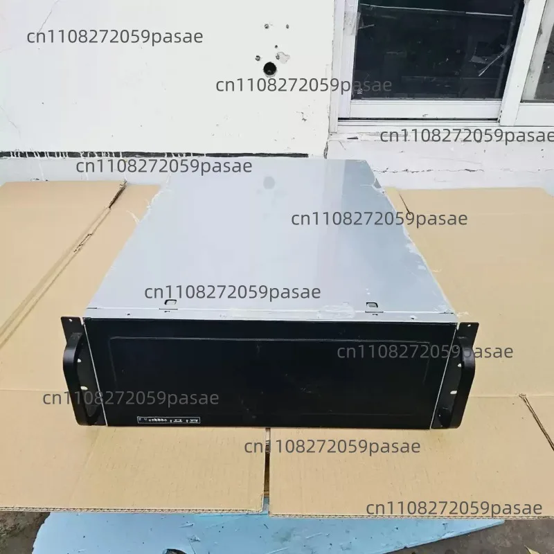 4U Chassis with Slots for Supermicro Dual-socket Motherboard, Deep Learning Chassis, 95% New
4U Chassis with Slots for Supermicro Dual-socket Motherboard, Deep Learning Chassis, 95% New