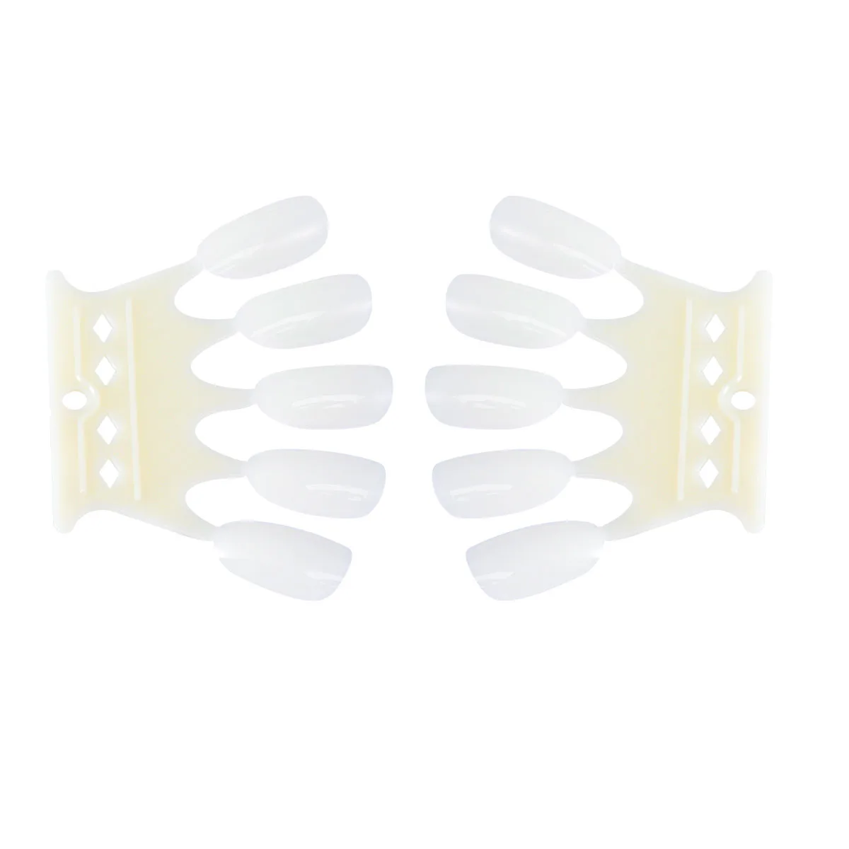 Nail Color Card Demonstration Board Lightweight Durable Manicure Tools Color Exhibition Model Showing Shelf Store Use Premium
Nail Color Card Demonstration Board Lightweight Durable Manicure Tools Color Exhibition Model Showing Shelf Store Use Premium