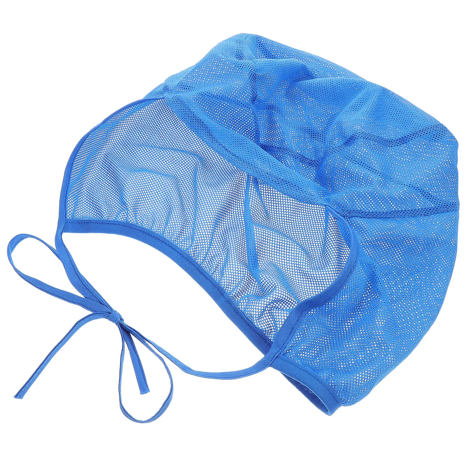 Adjustable Workshop Hat Breathable Mesh Cap Unisex Food Service Hair Net Prevents Hair Fall Reusable Washable Factory Working
Adjustable Workshop Hat Breathable Mesh Cap Unisex Food Service Hair Net Prevents Hair Fall Reusable Washable Factory Working