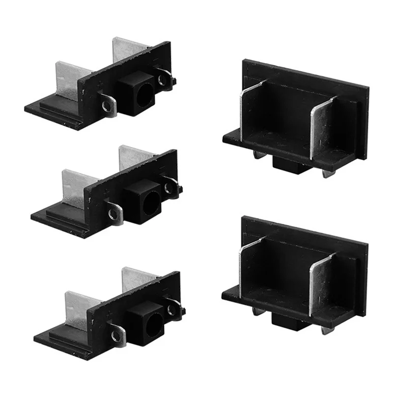 A23E-5Pcs Battery Connector Terminal Block Replace For Dayi Lithium Battery Charger Adapter Converter Electric Power Tool
A23E-5Pcs Battery Connector Terminal Block Replace For Dayi Lithium Battery Charger Adapter Converter Electric Power Tool