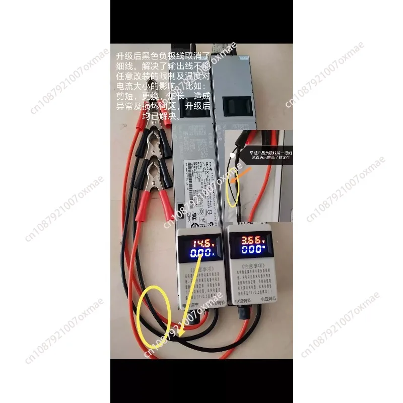 Регулируемое зарядное устройство для литий-ионной батареи 3-17 В, 2-40 А, автомобильный регулятор напряжения для программирования автомобиля, караван
Регулируемое зарядное устройство для литий-ионной батареи 3-17 В, 2-40 А, автомобильный регулятор напряжения для программирования автомобиля, караван