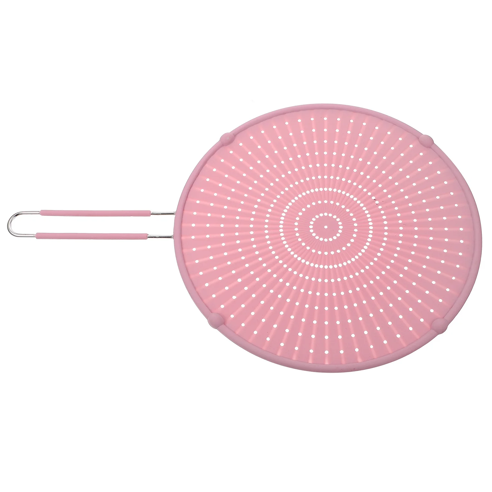 Silicone Grease Separator Oil Proofing Lid Frying Pan Guard Net Pot Cover Mesh Skillet Anti Oil Splashing Cover Safe
Silicone Grease Separator Oil Proofing Lid Frying Pan Guard Net Pot Cover Mesh Skillet Anti Oil Splashing Cover Safe