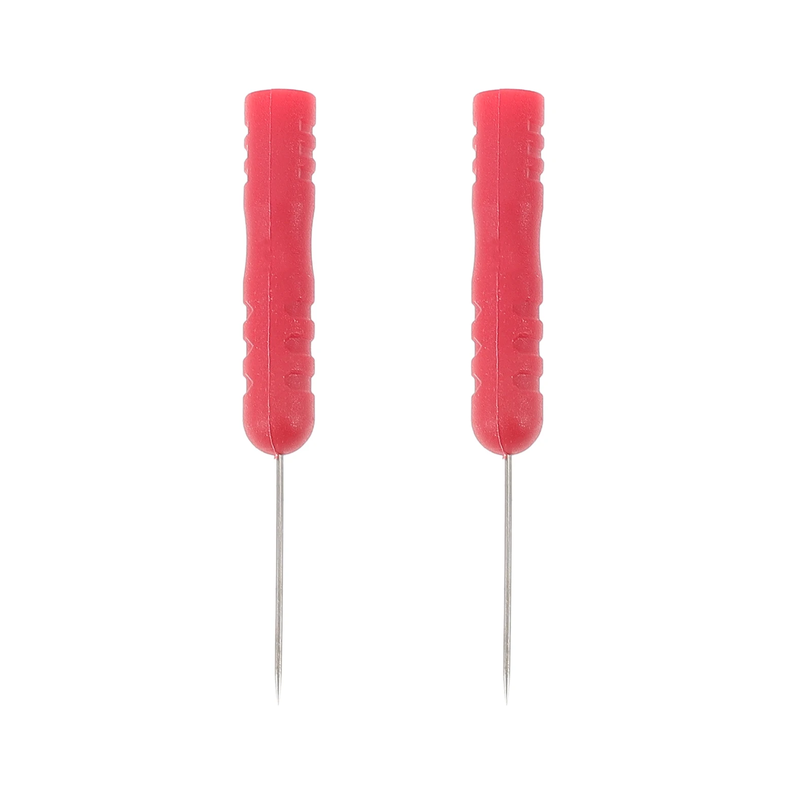2pcs 0 Test Probe Back Kit Car Repair Harness 2mm Hole Test Probes Pins Signal Pin Multimeter Leads Wire Tester
2pcs 0 Test Probe Back Kit Car Repair Harness 2mm Hole Test Probes Pins Signal Pin Multimeter Leads Wire Tester