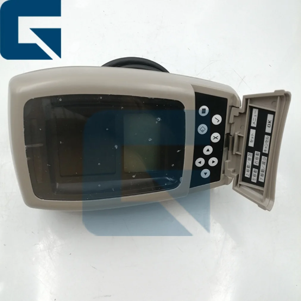 243-7058 2437058 Control Monitor For M313C Wheeled Excavator
243-7058 2437058 Control Monitor For M313C Wheeled Excavator