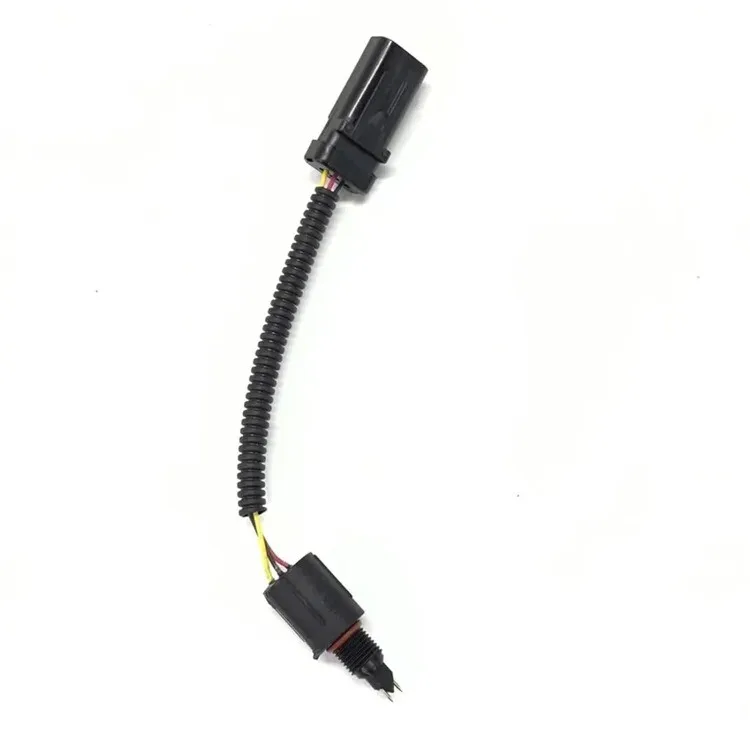 439-5039 549-6892 Level Sensor for Caterpillar Engine C2.8 C4.4 C6.6 C7.1 Excavator E312 E313 E315 E316 E317 E318 E320 E323 333
439-5039 549-6892 Level Sensor for Caterpillar Engine C2.8 C4.4 C6.6 C7.1 Excavator E312 E313 E315 E316 E317 E318 E320 E323 333