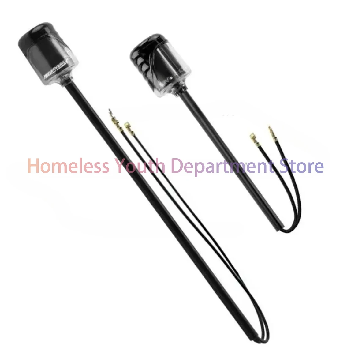 Duality HD 2.4/5.8GHz Dual-Band Antenna for O3 FPV LHCP Long Range Connector for Racing Drone
Duality HD 2.4/5.8GHz Dual-Band Antenna for O3 FPV LHCP Long Range Connector for Racing Drone