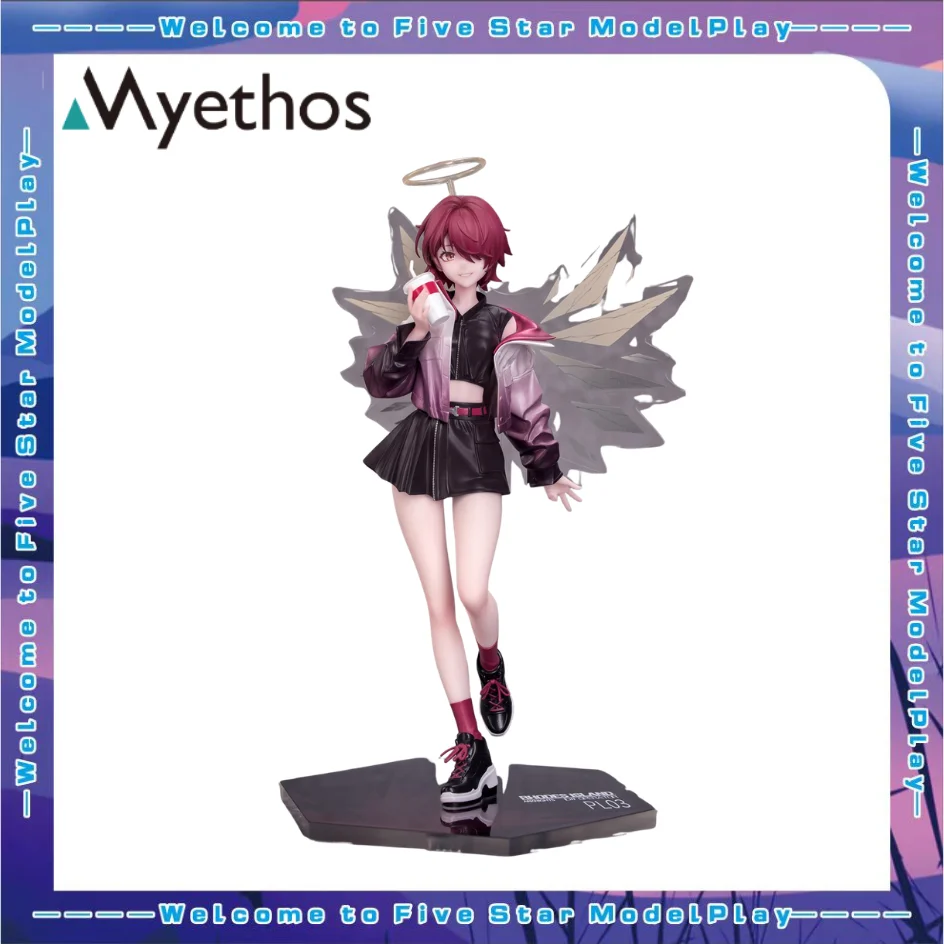 【FS】 Myethos Gift+ Series Arknights Angels Musical Journey Scale 1/8 Figure Model Toys Gifts
【FS】 Myethos Gift+ Series Arknights Angels Musical Journey Scale 1/8 Figure Model Toys Gifts