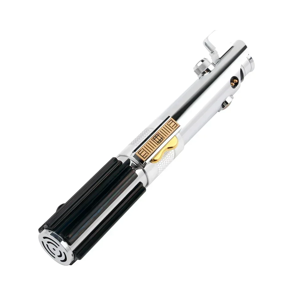 2026/TXQ ser heavy dueling metal hilt color changing lightser with pixel soundboard Jedi Anakin start the war dark ser
2026/TXQ ser heavy dueling metal hilt color changing lightser with pixel soundboard Jedi Anakin start the war dark ser