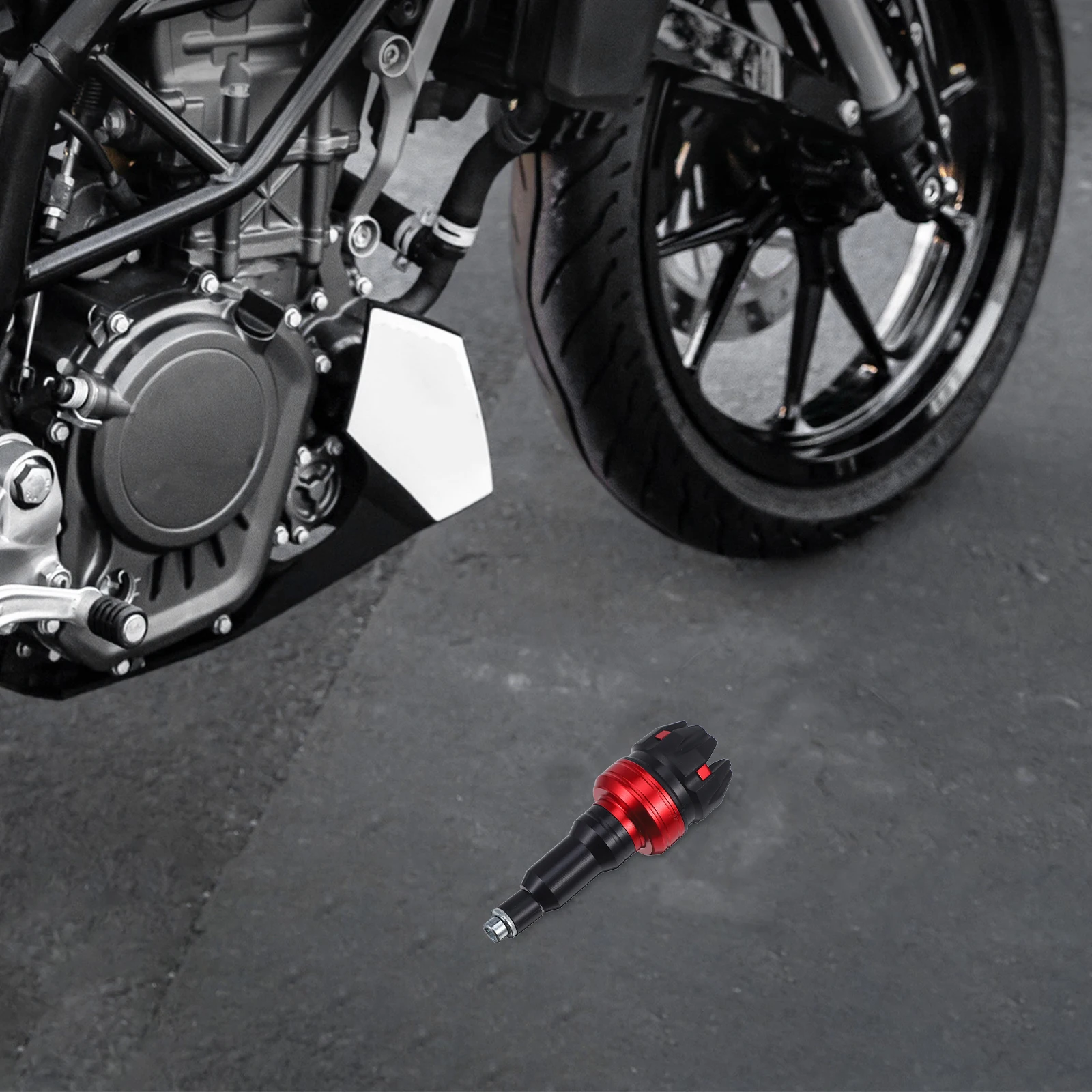 Universal Anti-fall Rubber Body Protection Black Motorcycle Handlebar Plugs End Caps Bike Bar Accessories Durability Safety
Universal Anti-fall Rubber Body Protection Black Motorcycle Handlebar Plugs End Caps Bike Bar Accessories Durability Safety