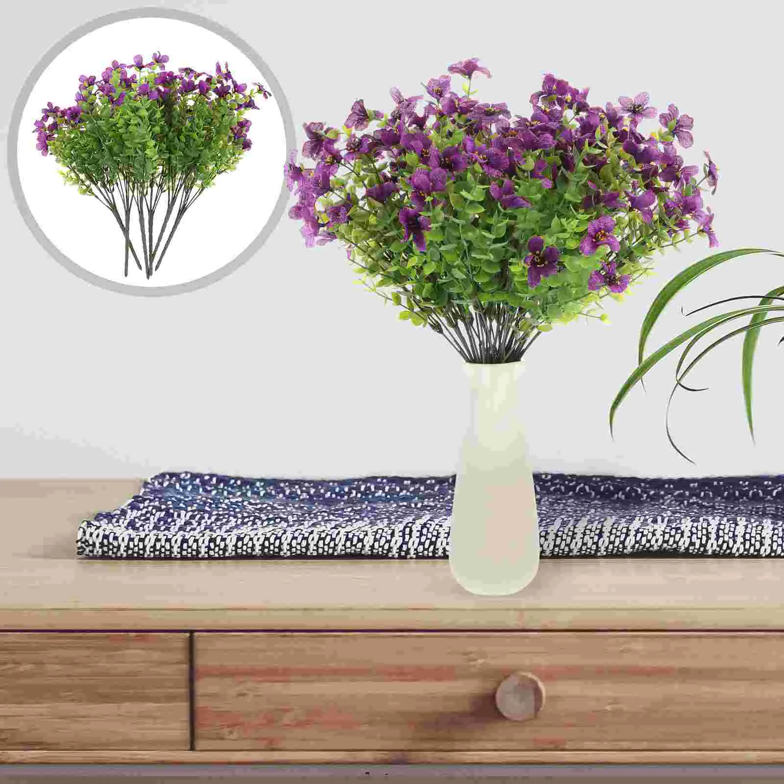 6 Pcs Artificial Flower Photo Prop Simulated Flowers Plants Photography Props Fake Planta Decor Party Decors Lifelike Faux
6 Pcs Artificial Flower Photo Prop Simulated Flowers Plants Photography Props Fake Planta Decor Party Decors Lifelike Faux