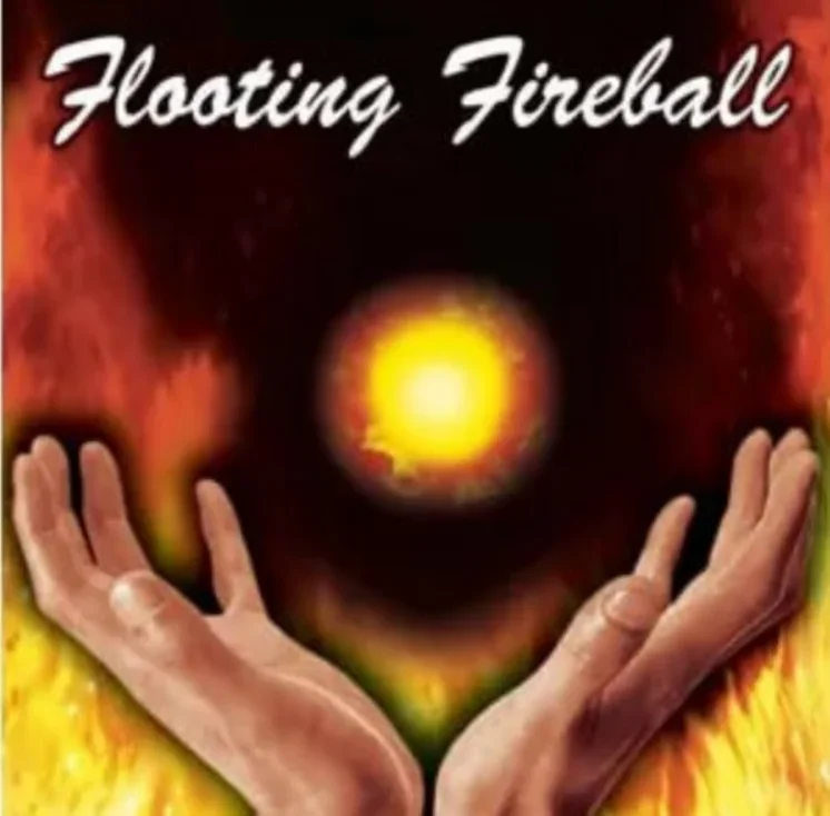 Floating Fireball - Magic tricks (Instant Download)
Floating Fireball - Magic tricks (Instant Download)