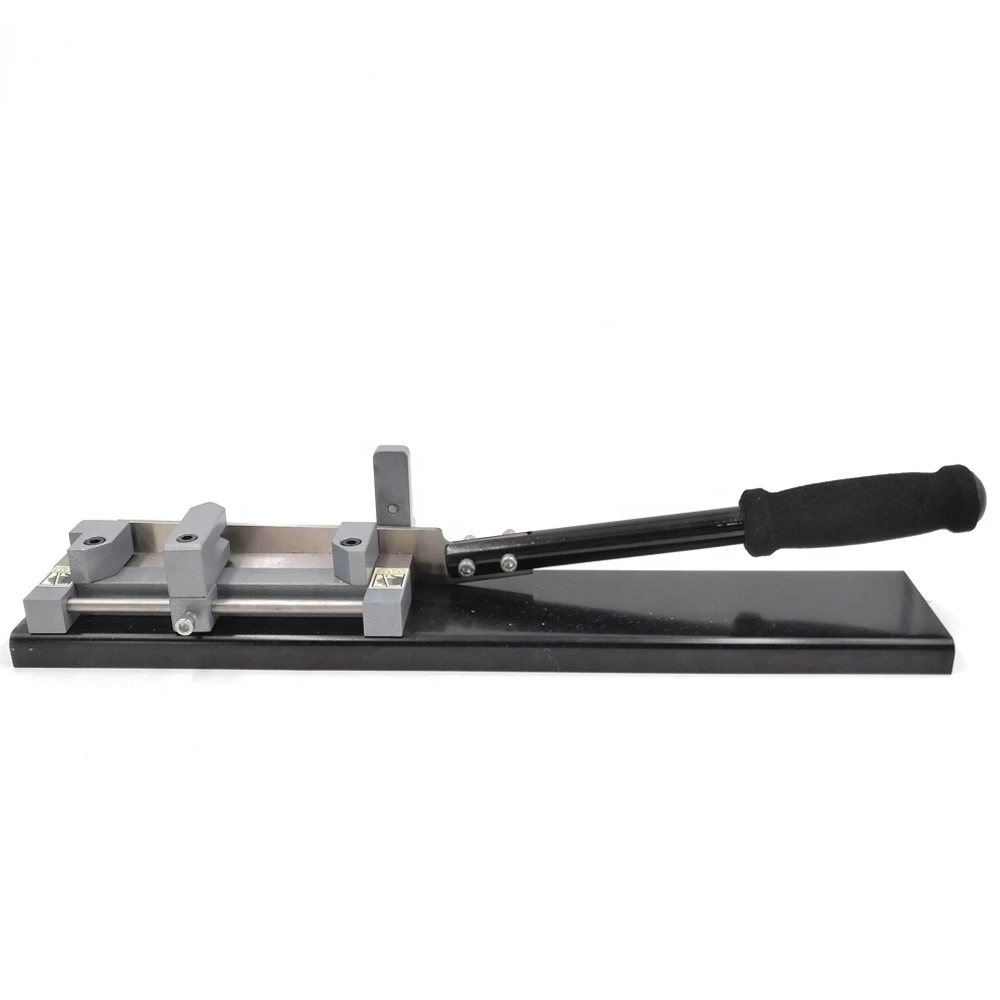 Wiring Duct Cutter WT-2 Cabe Wire Trunking Bench Cutting Tool
Wiring Duct Cutter WT-2 Cabe Wire Trunking Bench Cutting Tool