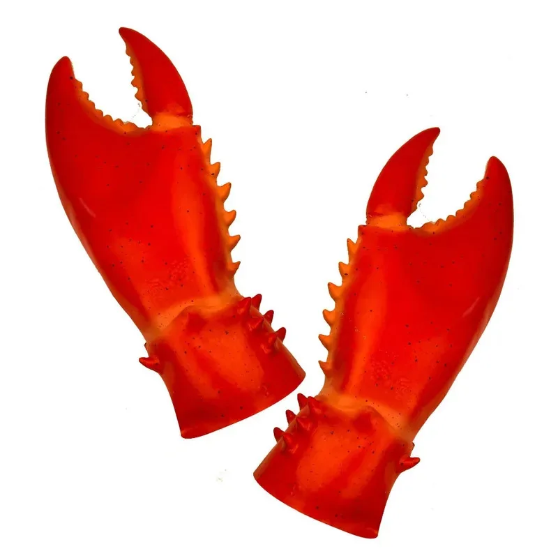 2025 aaa, новинка, латексные перчатки с когтями, вечерние костюмы для Хэллоуина, косплей, костюм краба-лобстера с героями мультфильмов, уникальный карнавал, необычные ролевые игры 
2025 aaa, новинка, латексные перчатки с когтями, вечерние костюмы для Хэллоуина, косплей, костюм краба-лобстера с героями мультфильмов, уникальный карнавал, необычные ролевые игры