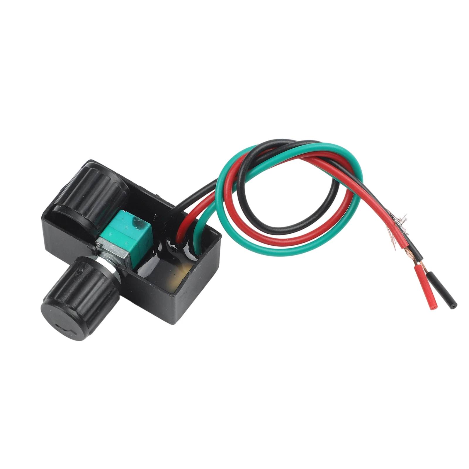 Water Pump Controller 12V DC Sprayer Switch Water Flow Regulation Wide Compatibility Pump Switch Potentiometer
Water Pump Controller 12V DC Sprayer Switch Water Flow Regulation Wide Compatibility Pump Switch Potentiometer