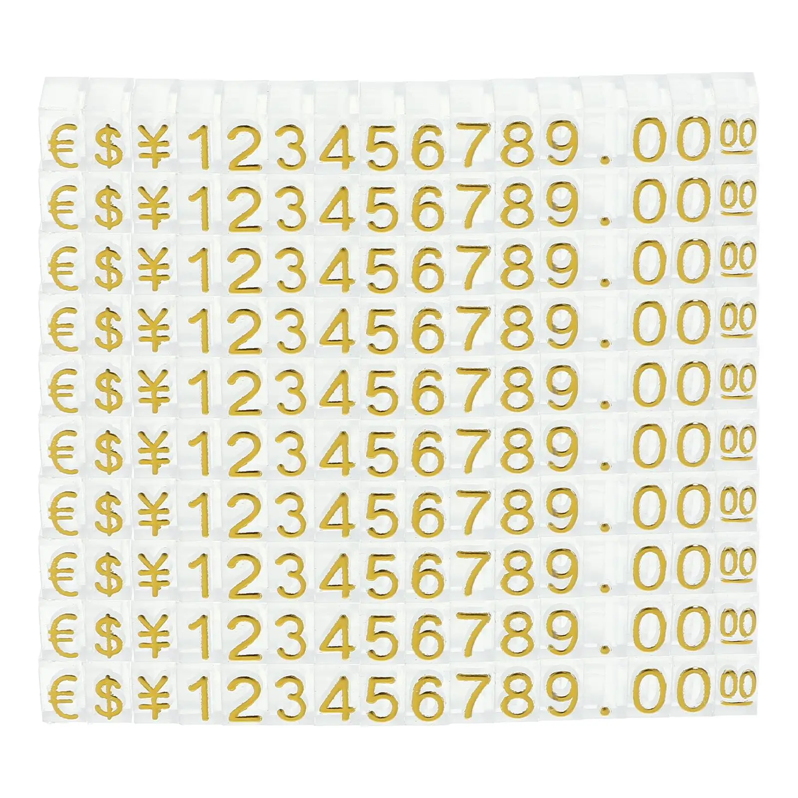 20 Pcs Other Display Items Prices Signs Abs Mini Cube Tag Jewelry Tags for Pricing
20 Pcs Other Display Items Prices Signs Abs Mini Cube Tag Jewelry Tags for Pricing