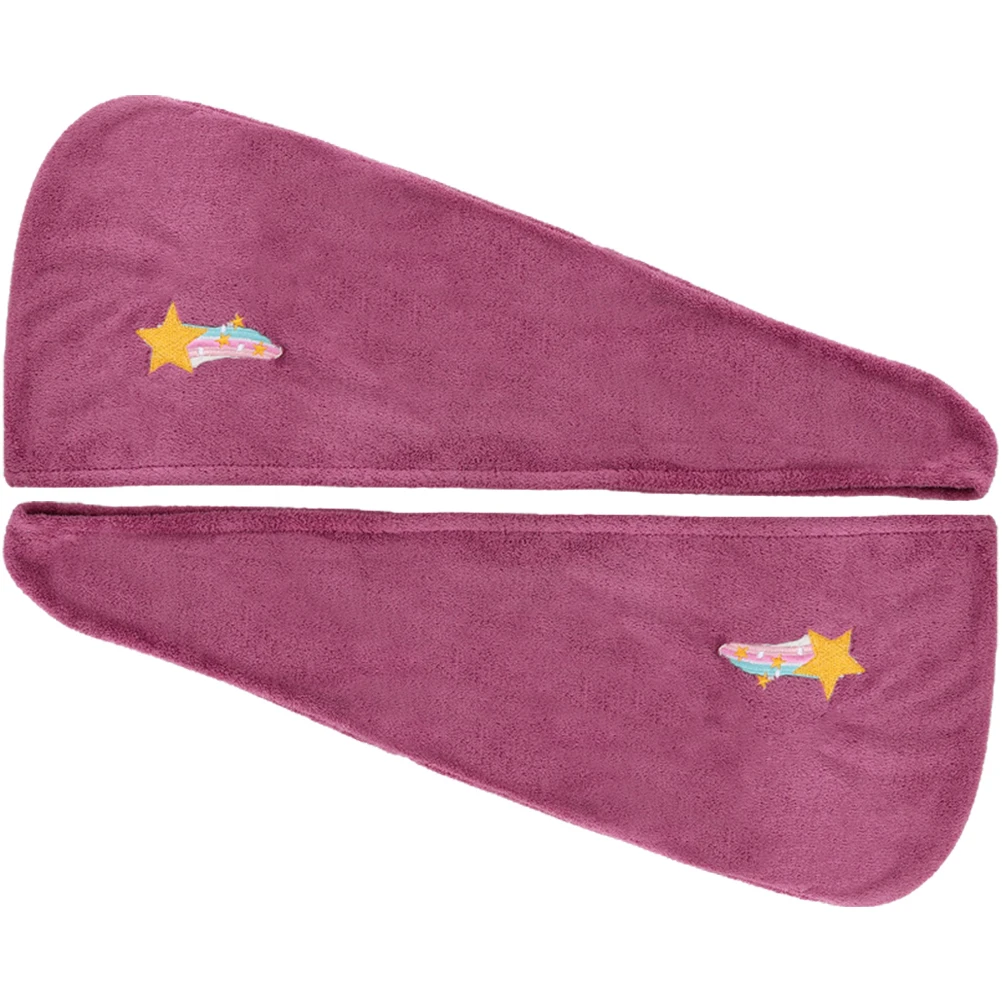 Curly Dry Hair Cap Bath Water Absorbent Drying Hat Towel Supple Head Wrap Quick Shower Caps
Curly Dry Hair Cap Bath Water Absorbent Drying Hat Towel Supple Head Wrap Quick Shower Caps