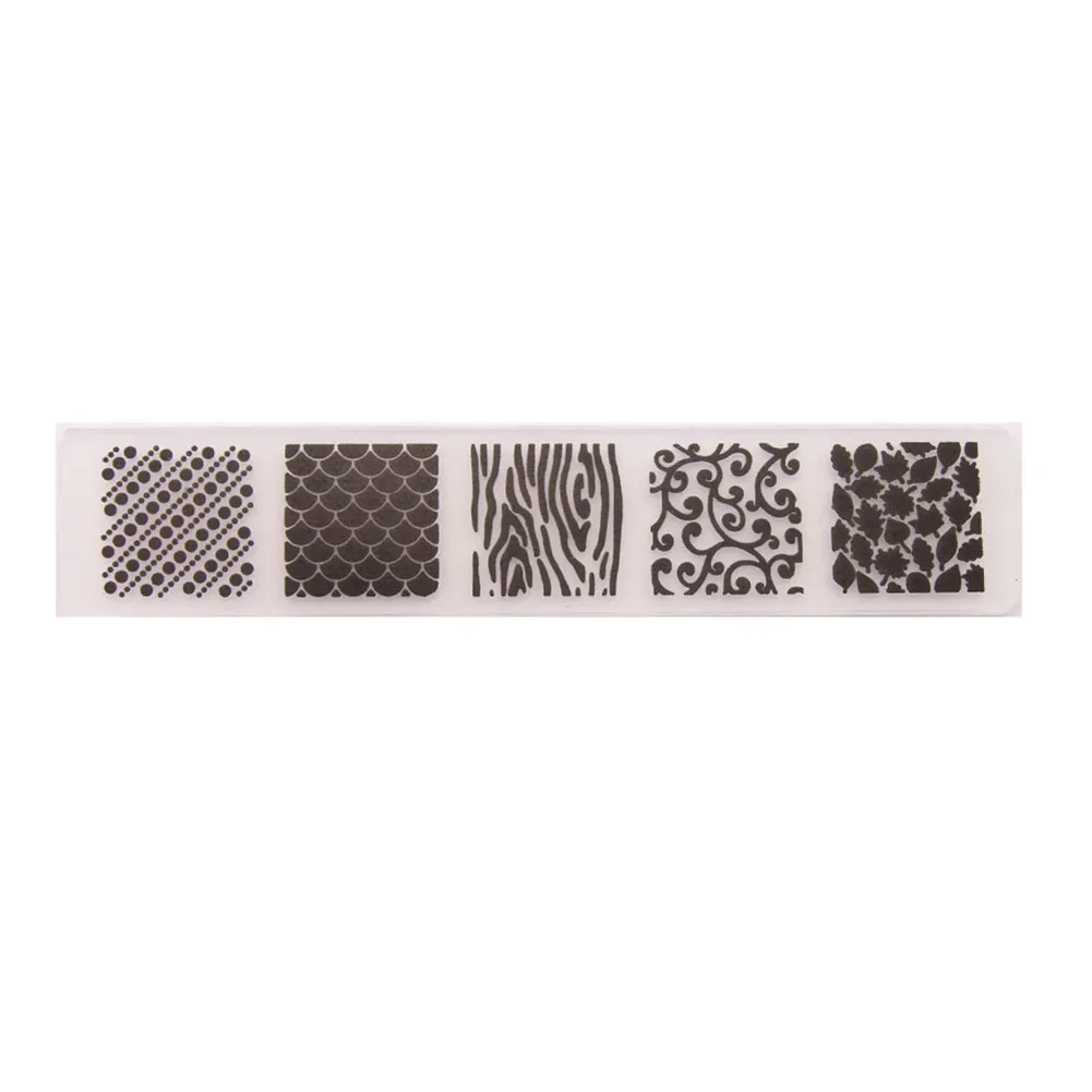 Embossed Folder for Scrapbooking DIY Craft Template Stamp Stencil Multiple Textures Wide Application Endless Creativity
Embossed Folder for Scrapbooking DIY Craft Template Stamp Stencil Multiple Textures Wide Application Endless Creativity