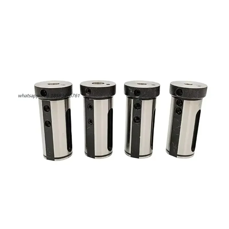 2026 Machine Tools D32 Tool Holder Sleeve Boring Bar Internal Cooling
2026 Machine Tools D32 Tool Holder Sleeve Boring Bar Internal Cooling
