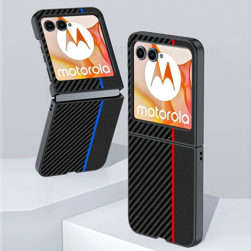 Fundas For Motorola Razr 60 50 Ultra Kevlar Pattern Spliced Leather Shockproof Phone Case For Moto Razr 50 2024 Protection Cover
Fundas For Motorola Razr 60 50 Ultra Kevlar Pattern Spliced Leather Shockproof Phone Case For Moto Razr 50 2024 Protection Cover
