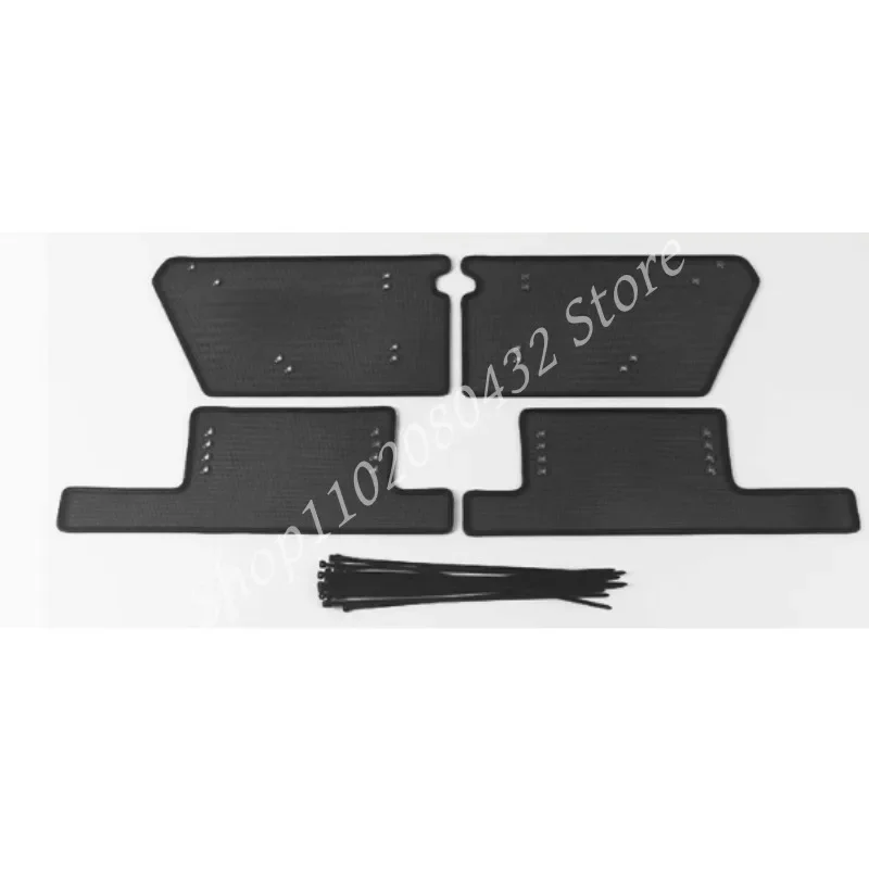 Insect-proof Air Inlet Protect Cover Airin Insert Net Vent Racing Grill For changan OSHAN Z6 2022 Filter
Insect-proof Air Inlet Protect Cover Airin Insert Net Vent Racing Grill For changan OSHAN Z6 2022 Filter