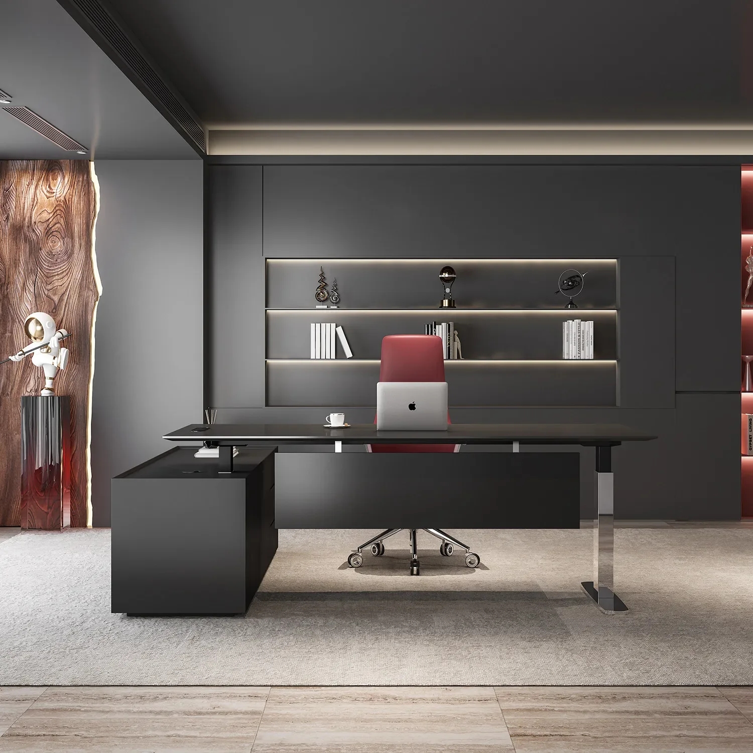 b22intelligent dual motor lift computer desk study office supervisor desk lift table
b22intelligent dual motor lift computer desk study office supervisor desk lift table
