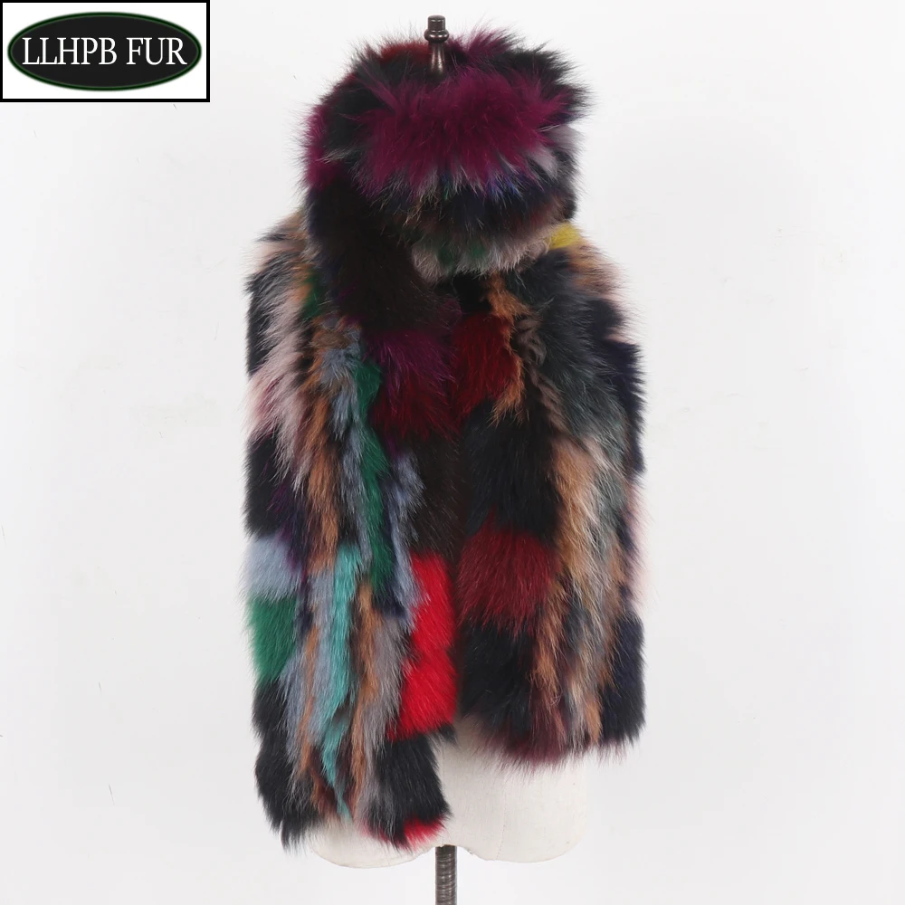 New Arrival Female Real Fox Fur Fluffy Scarves Long Style Knitted Genuine Fox Fur Scarf Winter Women Keep Warm Fur Muffles
New Arrival Female Real Fox Fur Fluffy Scarves Long Style Knitted Genuine Fox Fur Scarf Winter Women Keep Warm Fur Muffles