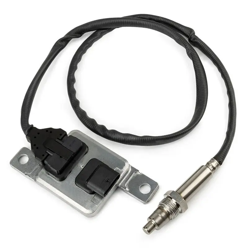 04L907805L 5WK97233 Nox Sensor For Q3 VW Tiguan Seat Alhambra 2.0 TDI
04L907805L 5WK97233 Nox Sensor For Q3 VW Tiguan Seat Alhambra 2.0 TDI