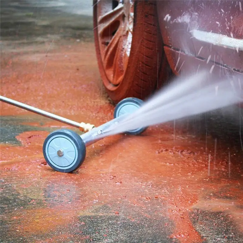 A64Z!! High Pressure Washer Car Wash Chassis Washer Water Broom with 45 Degree Angle Bar Under Carriage Cleaner Water Broom
A64Z!! High Pressure Washer Car Wash Chassis Washer Water Broom with 45 Degree Angle Bar Under Carriage Cleaner Water Broom