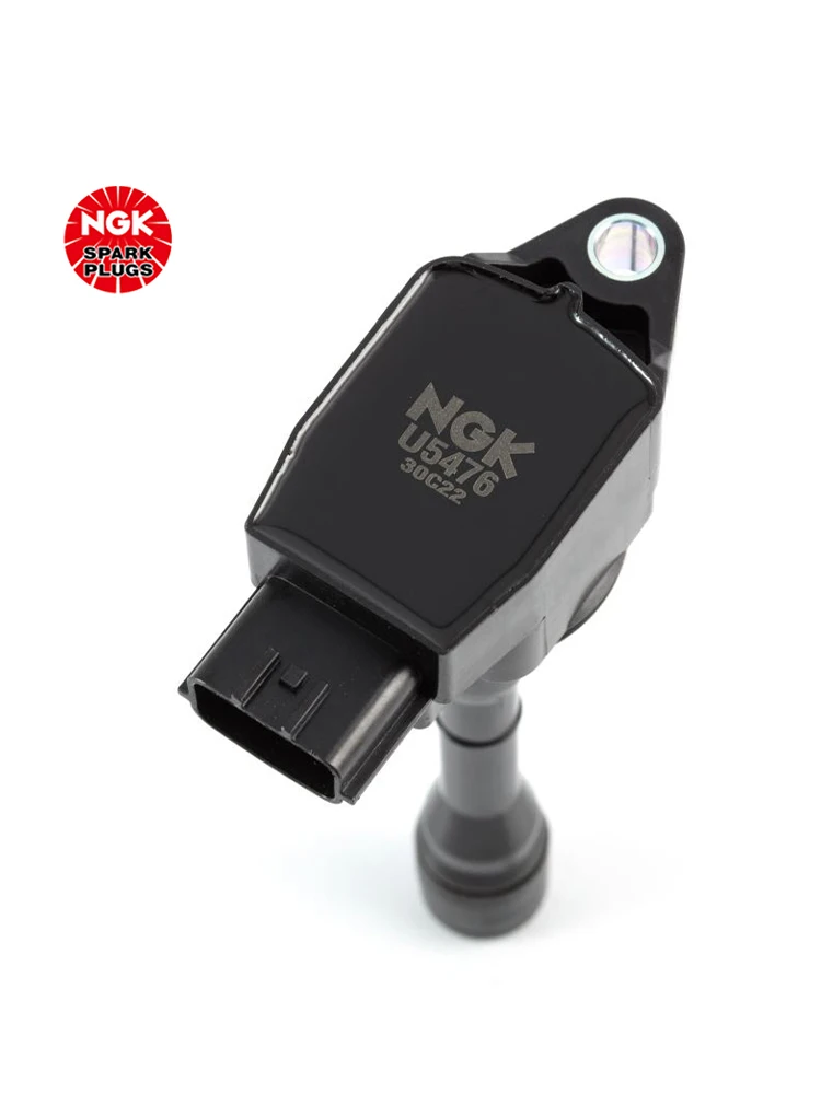 NGK ignition coil U5476 is compatible with Teana Infiniti QX50 2018-2021 2.0 high-voltage pack oe 224485NA0A
NGK ignition coil U5476 is compatible with Teana Infiniti QX50 2018-2021 2.0 high-voltage pack oe 224485NA0A
