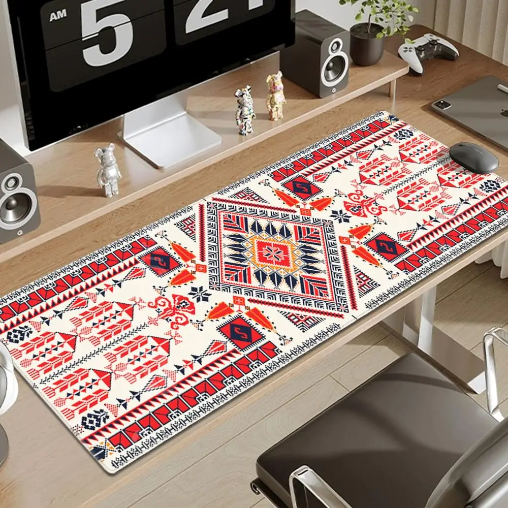 CSGO Creative Texture Mouse Pad Large Pattern Design Computer Office Game Table Mats XXL Notebook Gaming Mousepads Long Desk Mat
CSGO Creative Texture Mouse Pad Large Pattern Design Computer Office Game Table Mats XXL Notebook Gaming Mousepads Long Desk Mat