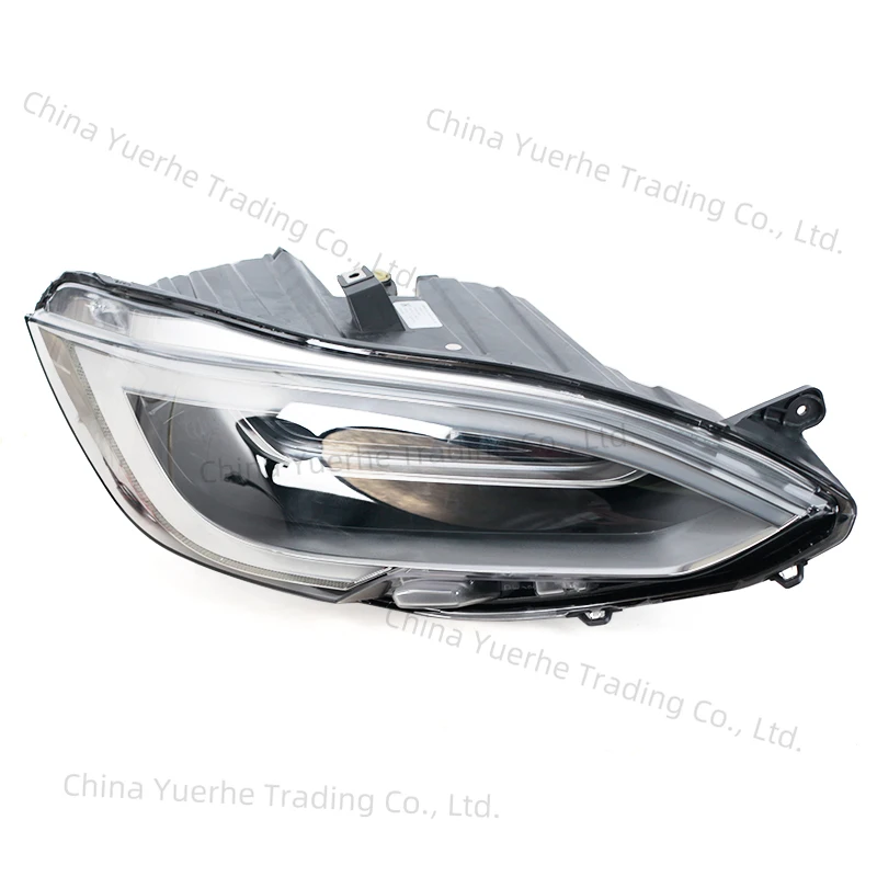 For Tesla Model S 2017 2018 2019 2020 Car Headlight Front Bumper Headlights Headlamp Headlamps 1053570-00-F 1053571-00-F
For Tesla Model S 2017 2018 2019 2020 Car Headlight Front Bumper Headlights Headlamp Headlamps 1053570-00-F 1053571-00-F