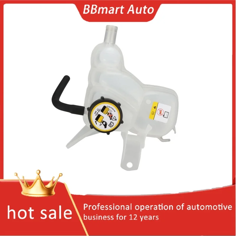1L8Z8A080BB BBmart Автозапчасти Охлаждающая жидкость радиатора для Escape Mariner 3.0L 01-06
1L8Z8A080BB BBmart Автозапчасти Охлаждающая жидкость радиатора для Escape Mariner 3.0L 01-06