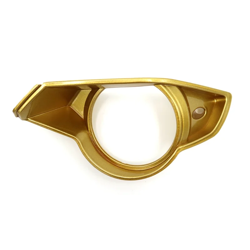 Motorcycle Headlight Cover Case Fairing Panel Cowl Front Nose Left Shell for BMW S1000R S1000 R 2015-2018(Gold)
Motorcycle Headlight Cover Case Fairing Panel Cowl Front Nose Left Shell for BMW S1000R S1000 R 2015-2018(Gold)
