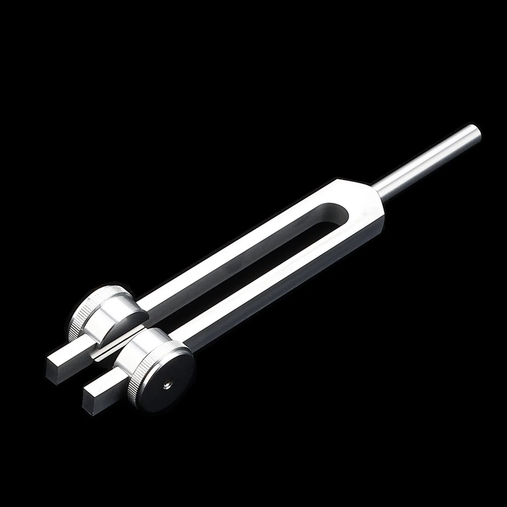 A96I-128 Hz Tuning Fork Set Weighted Bio-Acoustic Tuning Fork For Healing Chakra, Sound Therapy, Reliever Stress Tool
A96I-128 Hz Tuning Fork Set Weighted Bio-Acoustic Tuning Fork For Healing Chakra, Sound Therapy, Reliever Stress Tool