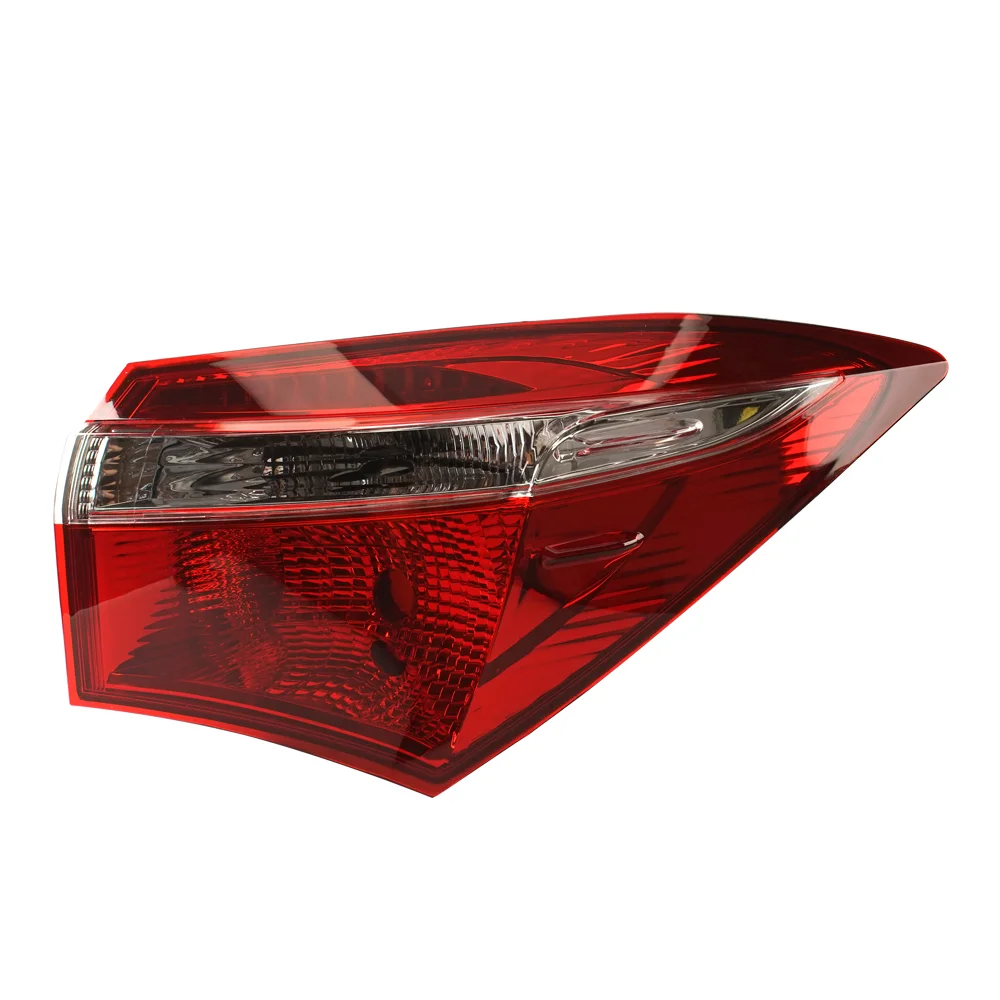 LED Tail Light Assembly Suitable for Toyota Corolla Altis 2014-2016, Rear Reverse Light, Turn Signal Lamp, Rear Combination Ligh
LED Tail Light Assembly Suitable for Toyota Corolla Altis 2014-2016, Rear Reverse Light, Turn Signal Lamp, Rear Combination Ligh
