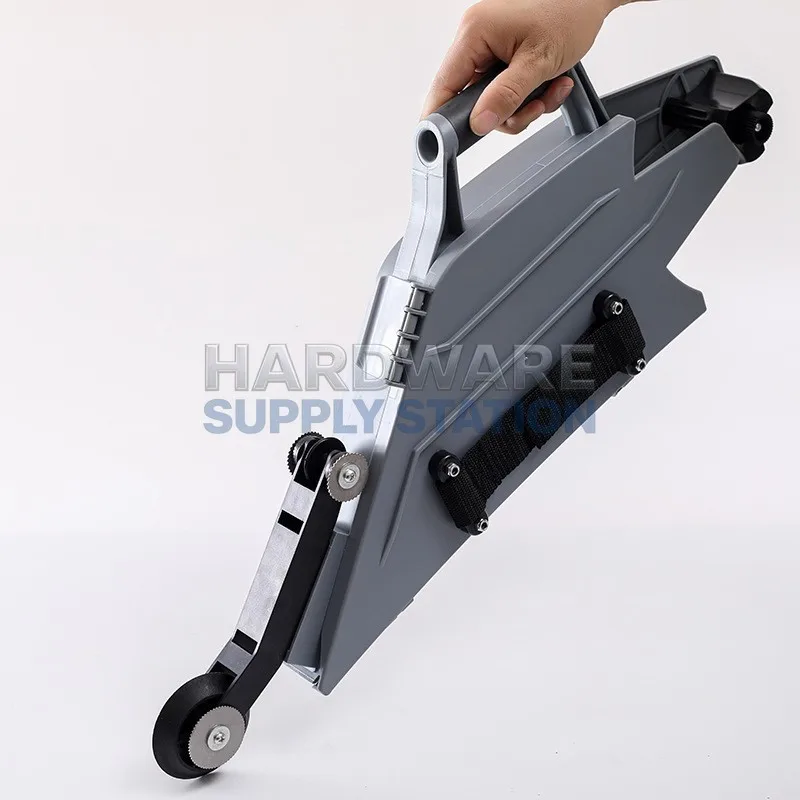 Зажим для быстрой фиксации при строительстве, для соединения гипсокартона и напольных покрытий, многофункциональный фиксатор швов
Зажим для быстрой фиксации при строительстве, для соединения гипсокартона и напольных покрытий, многофункциональный фиксатор швов