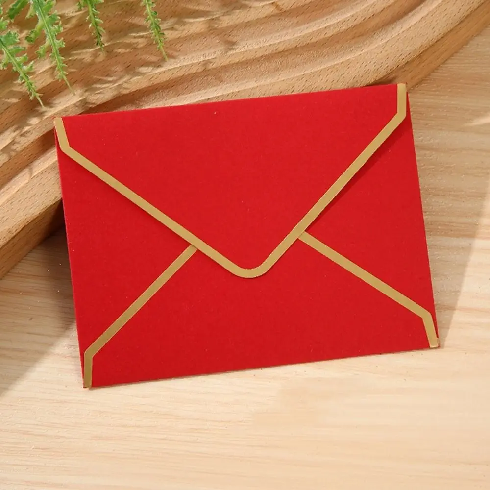 10pcs Vintage Gold Stamping Envelopes Bronzed Seal Romantic Decoration Envelope Set Invitation Card High Grade
10pcs Vintage Gold Stamping Envelopes Bronzed Seal Romantic Decoration Envelope Set Invitation Card High Grade