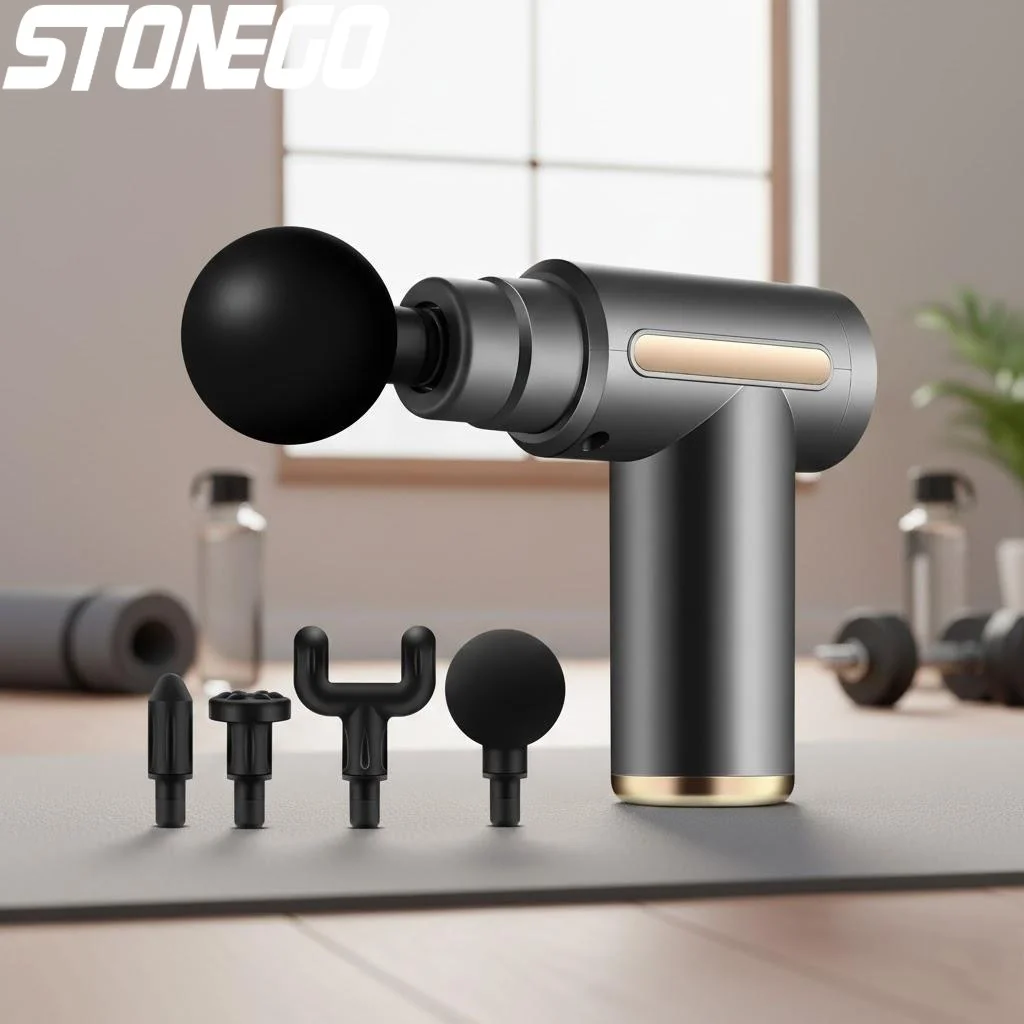 Массажер для мышц (фасциальный пистолет) для снятия боли в спине, шее, ногах, глубокий перкуссионный массажер для тела, ручной
Массажер для мышц (фасциальный пистолет) для снятия боли в спине, шее, ногах, глубокий перкуссионный массажер для тела, ручной