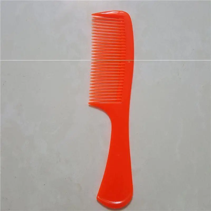 Vintage Plastic Comb for Long Hair Anti-Static Continuous Use Home Use for Women And Students Korean Style Cute Hair Care
Vintage Plastic Comb for Long Hair Anti-Static Continuous Use Home Use for Women And Students Korean Style Cute Hair Care