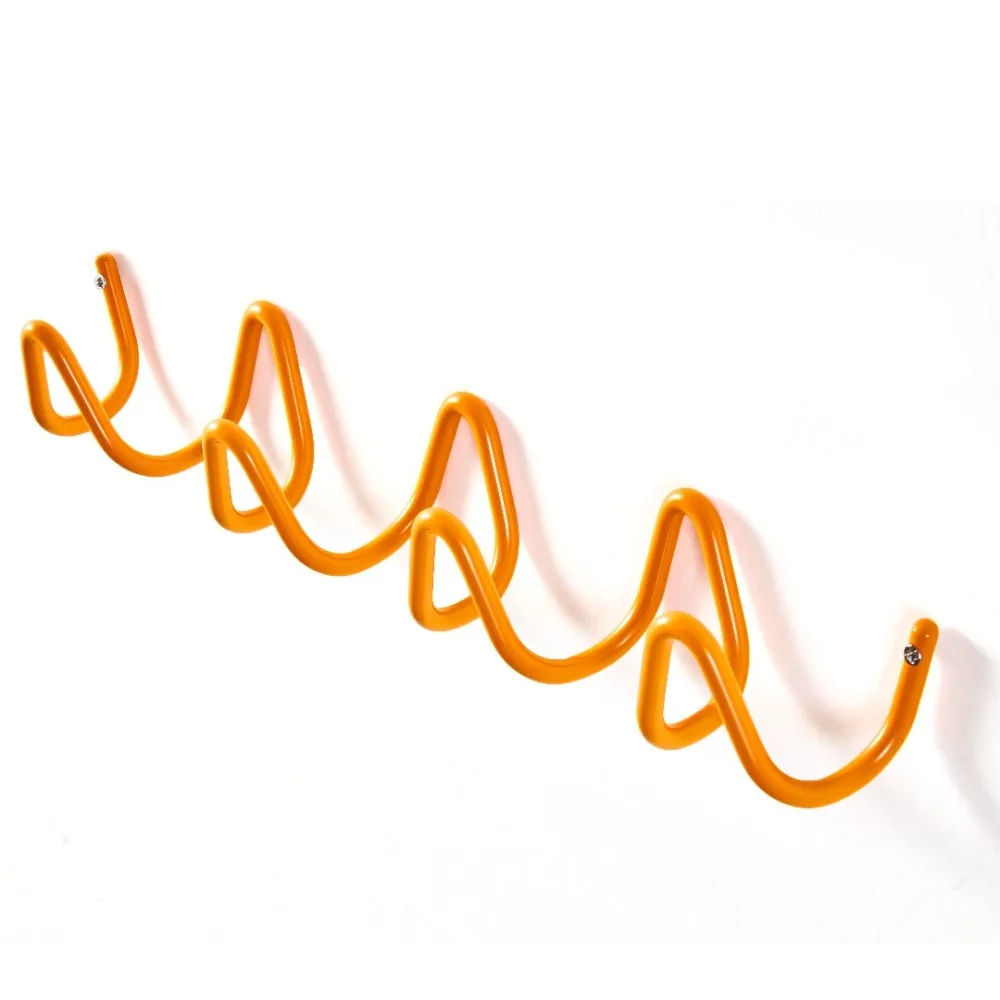 Wavy Shape Metal Wall Hook Minimalist Waterproof Door Back Clothes Hook Moisture-proof Wall Mounted Background Decorative Hook
Wavy Shape Metal Wall Hook Minimalist Waterproof Door Back Clothes Hook Moisture-proof Wall Mounted Background Decorative Hook