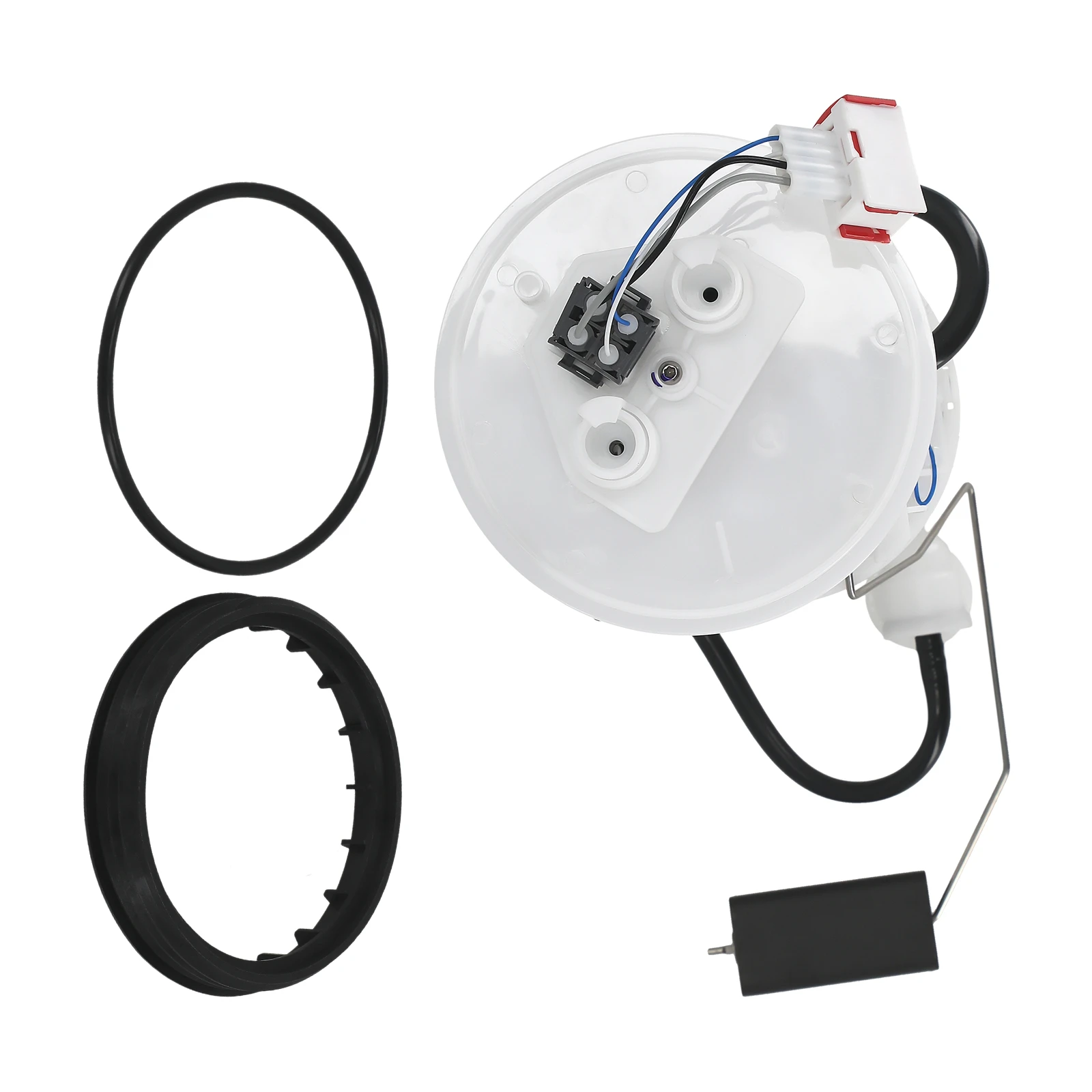 Fuel Pump w/ Sending Unit for 1999-2003 Saab 9-5 Sedan 3.0L V6 5196423
Fuel Pump w/ Sending Unit for 1999-2003 Saab 9-5 Sedan 3.0L V6 5196423