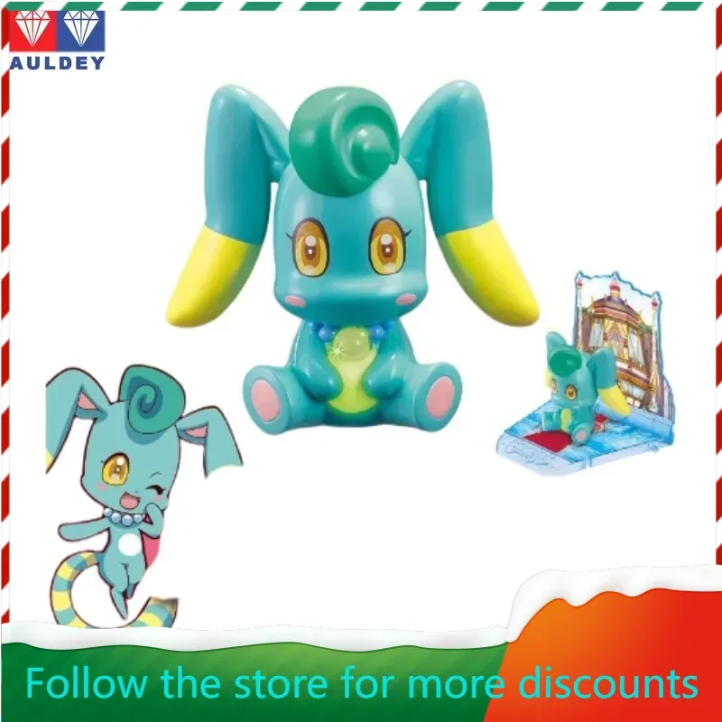 AULDEY Original Balala Little Fairy Elf Flying Over Princess Voice and Light Can Activate Phone Model Holiday Gifts In Stock
AULDEY Original Balala Little Fairy Elf Flying Over Princess Voice and Light Can Activate Phone Model Holiday Gifts In Stock