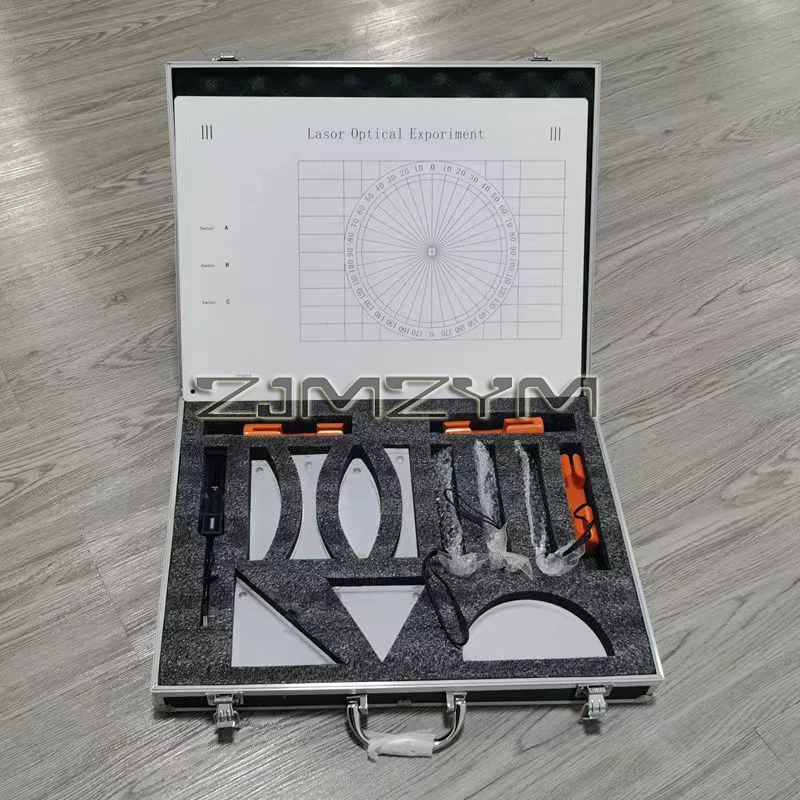 Магнитная оптическая экспериментальная коробка для младших классов средней школы, физическое экспериментальное оборудование, экспериментальная коробка, издание учителя
Магнитная оптическая экспериментальная коробка для младших классов средней школы, физическое экспериментальное оборудование, экспериментальная коробка, издание учителя